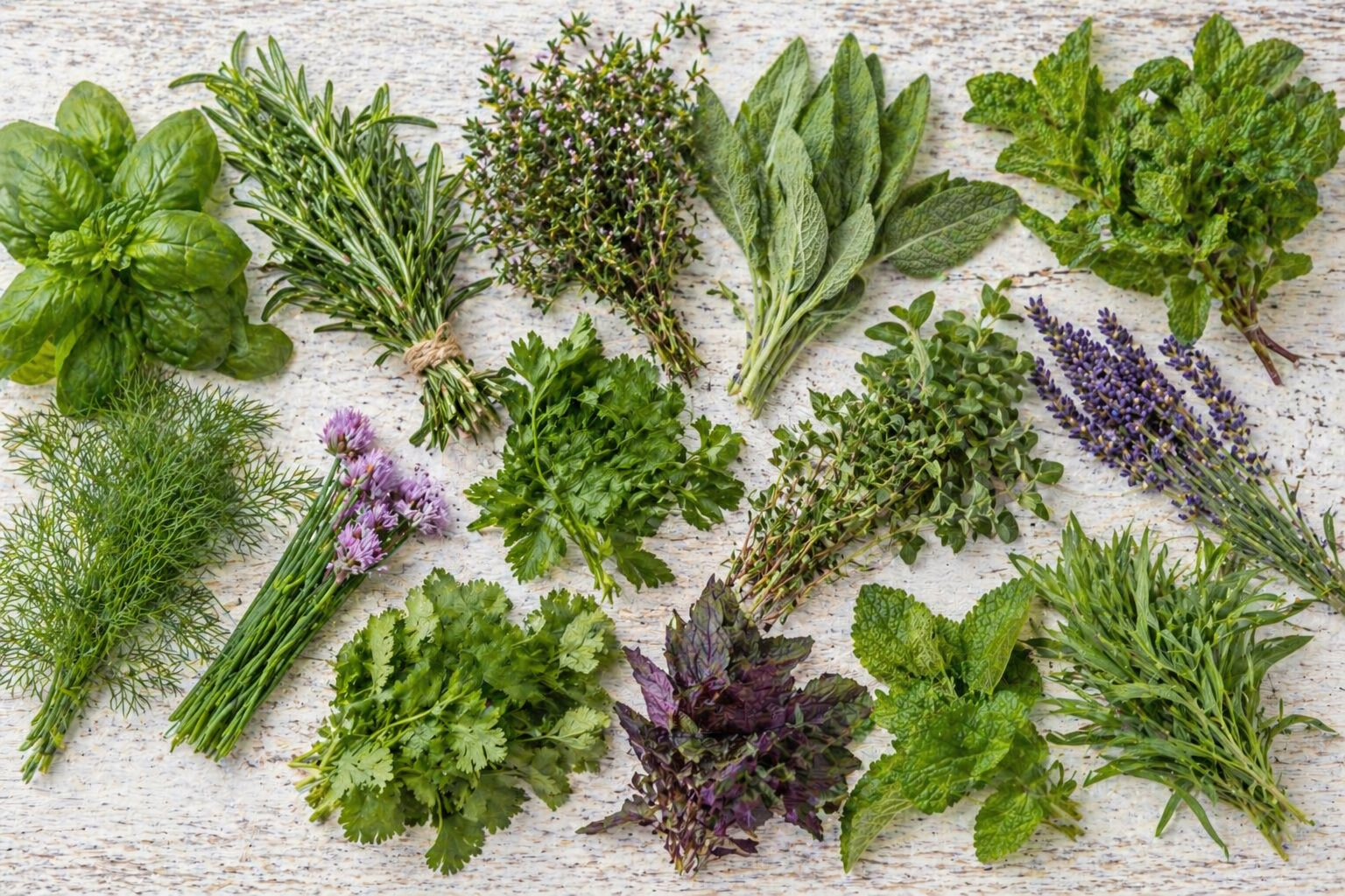 Beneficios de las Plantas Aromáticas para la Piel: Un Regalo de la Naturaleza
