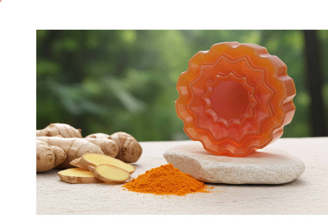 Jabón Natural de Glicerina para Psoriasis: ¿funciona de verdad?
