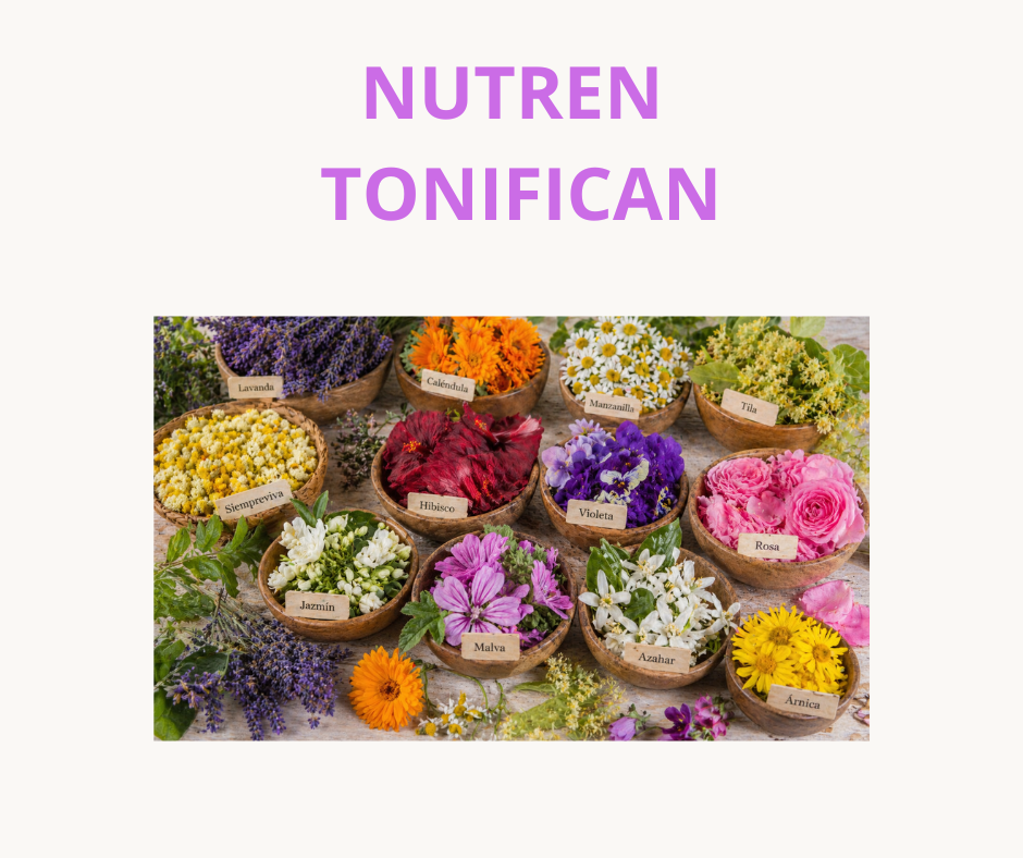 JABONES DE GLICERINA CON FLORES