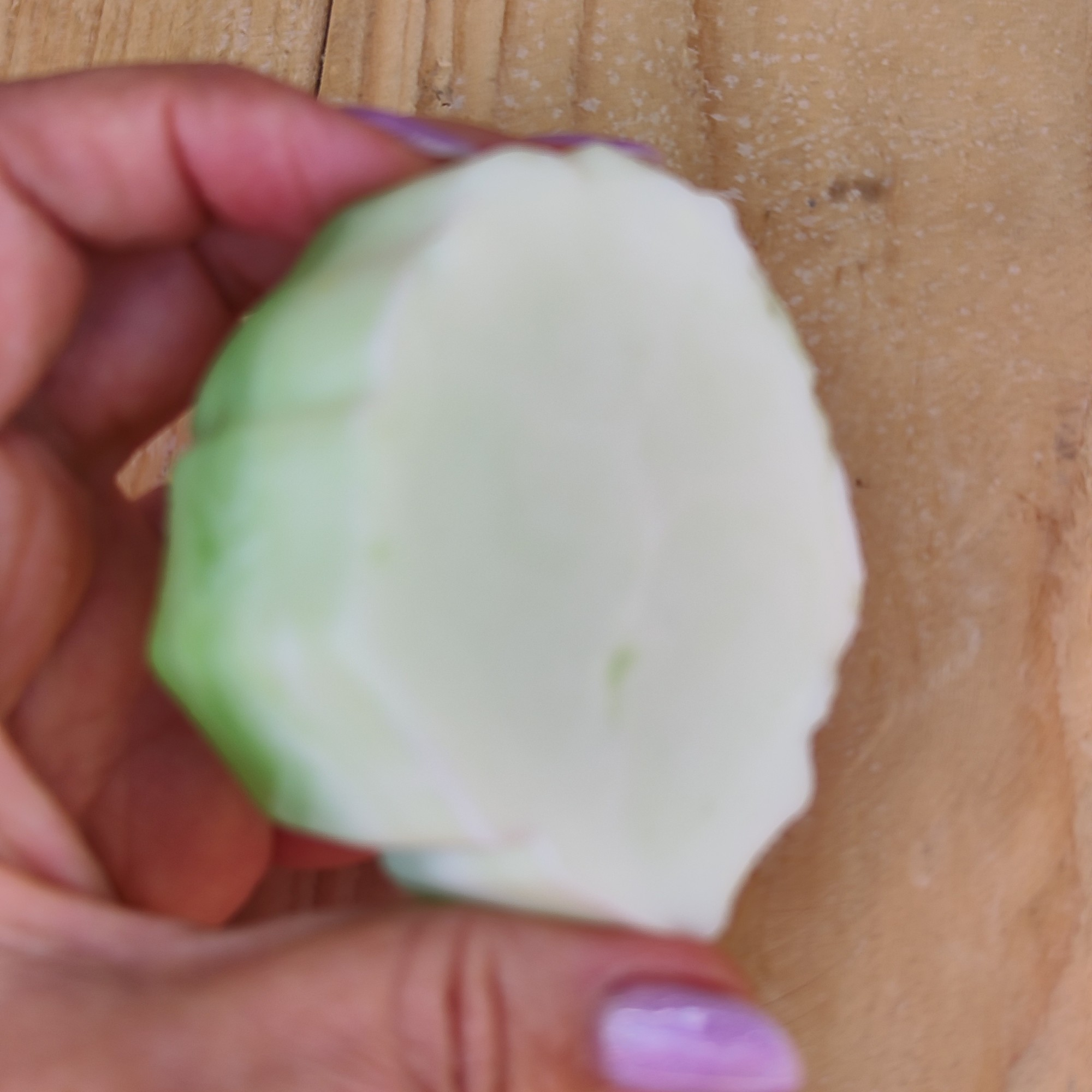 Jabón Natural de Glicerina con Aloe Vera y Leche de Burra para Piel Madura