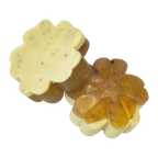 Jabón Natural de Glicerina con Árnica para Piel Cansada