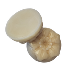 Jabón Natural de Glicerina con Avena y Arroz para Piel Mixta
