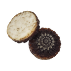 Jabón Natural de Glicerina con Avena y Café para Piel Normal