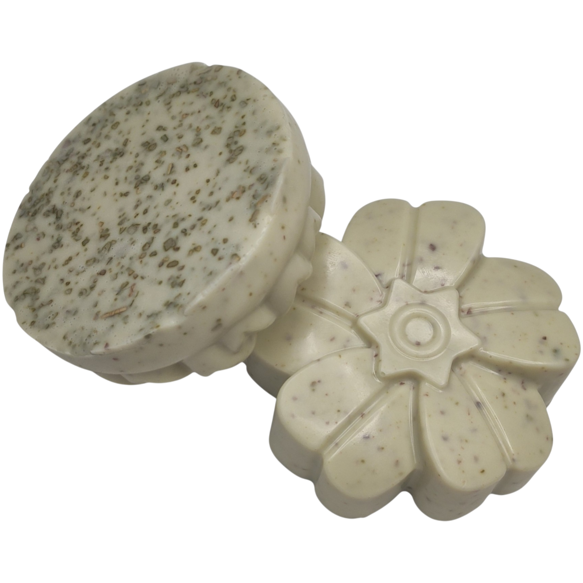 Jabón de Glicerina con Laurel