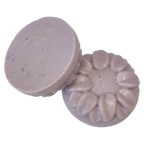 Jabón Natural de Glicerina con Lavanda para Piel Mixta