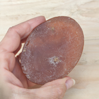 Jabón Natural de Glicerina con Miel y Manzanilla para Piel Sensible