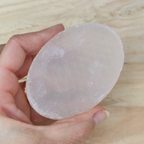 Jabón Natural de Glicerina con Miel para Piel Seca